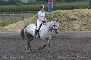 ISIS Dressage Challenge 2008